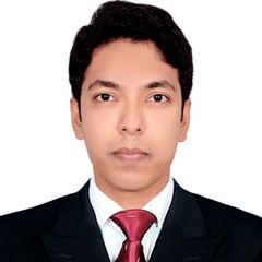 Rakibur Rahman, Sr.Electro-Mechanical Engineer (EMP)