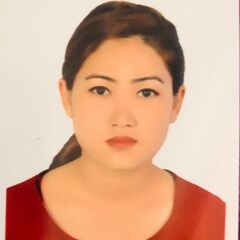 Resika  Tamang