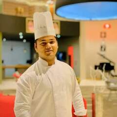 SAIF Al ISLAM SUMON, Chef De-partie