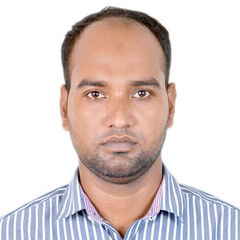 Ahmed  Ullah