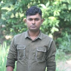 MD abdur Rahman