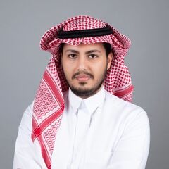 Tareq Alshehri, Financial Accountant