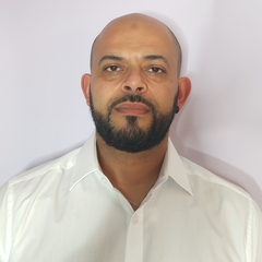 Haithem Jelassi, Sales Manager