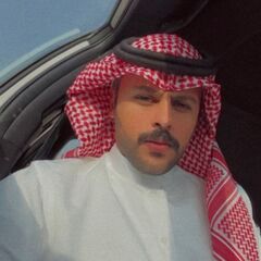 Saeed Alzahrani, Sales Supervisor