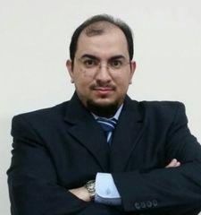 Jamal ALNajjar, مدير المبيعات والتطوير 