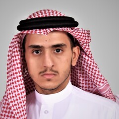 Bader AlQarawi