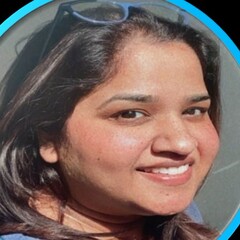 Anjali Menon, Recruitment Manager