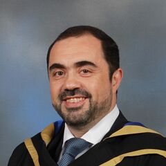Rami  Kilani, CTO  & Digital Technology Advisor, MSc Fintech - Data Scientist - MBA - Certified Fintech Profession