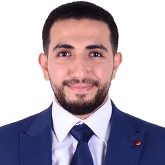 Mohammed Magdy, General Accountant 
