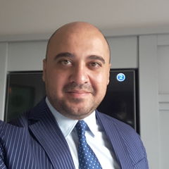 Ahmad Barada, financial & accounting consultant