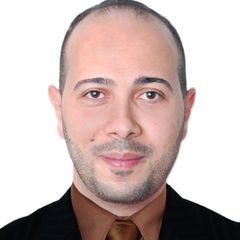 Ahmed essa, Restaurant General Manager