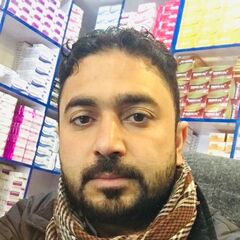 khalid ashrafi