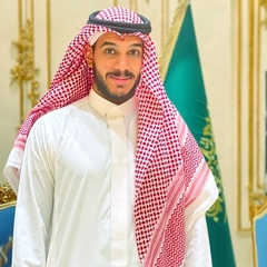 Osama Alqhtani 