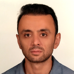 alireza ahadian, head of architectural department