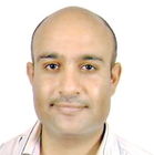 Mohammed Abdo Abdullah Algorafi, Branch & Sales Manager