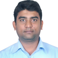 Girish Patil, Test Specialist
