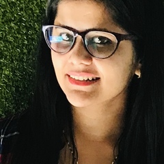 Rashmi Saroha