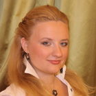 Neonilla Dzyubenko, project manager