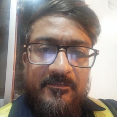 Muhammad  Asif