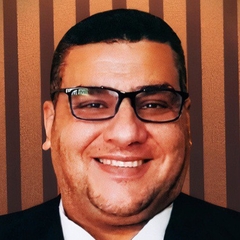 Suleiman Al-Kourdi, Human Resources & Admin Manager