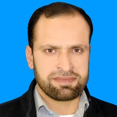 Ahmad Aziz, Technical Support