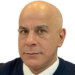 Samer Abu Awadh