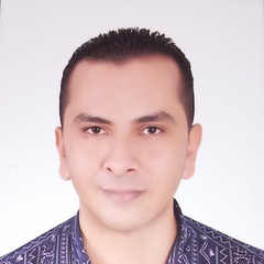 خالد فتحي, موظف ادخال بيانات