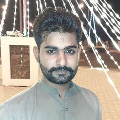 Usman ali عثمان علي