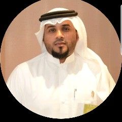 Abdullah Al sofyani, Senior Account Manager