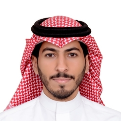 Naif Almuhaysin, Regional Business Network Developer