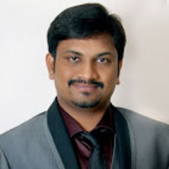 Vidya Sagar Narikenabilli, Senior Engineering Manager