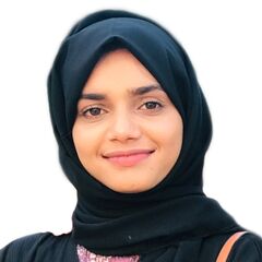 FATHIMATH FARSANA