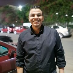 Mahmoued Adel