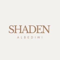 Shaden  Albediwi, Marketing Specialist