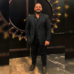 Ahmed  Mohamed Eltaher