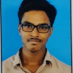 Harshvardhan  Govinda