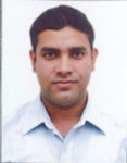 Diroz Alam, Senior Electrical Enineer