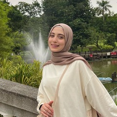 Rola Mashal