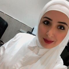 Hadeel AL-Rasheed