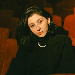 Hala El Kouch, Film Director