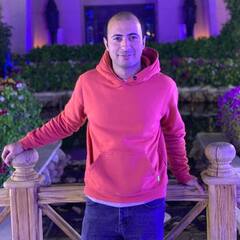 Ashraf Mohamed, Housekeeping Room Attendant