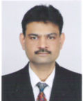 Abbas Dharmajwala, General Manager Krispy Kreme