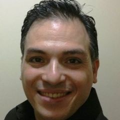 tarek al-sharif, Key account manager