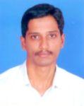 Kumaresan D, Associate