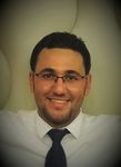 محمود أبوحصيره, Mechanical engineer / Static tech. level  