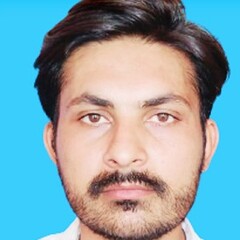 Atif Mumtaz, SEO Expert