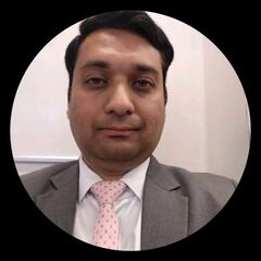 IKRAM AHMAD KHAN, Retail Store Manager