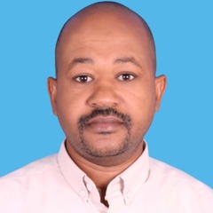 معاذ عبد الوهاب  ابوصالح احمد, manager supply chain management