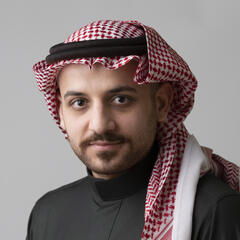 Meshal  Alhabdan, Brand Executive