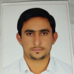 Irfan  Wazir 